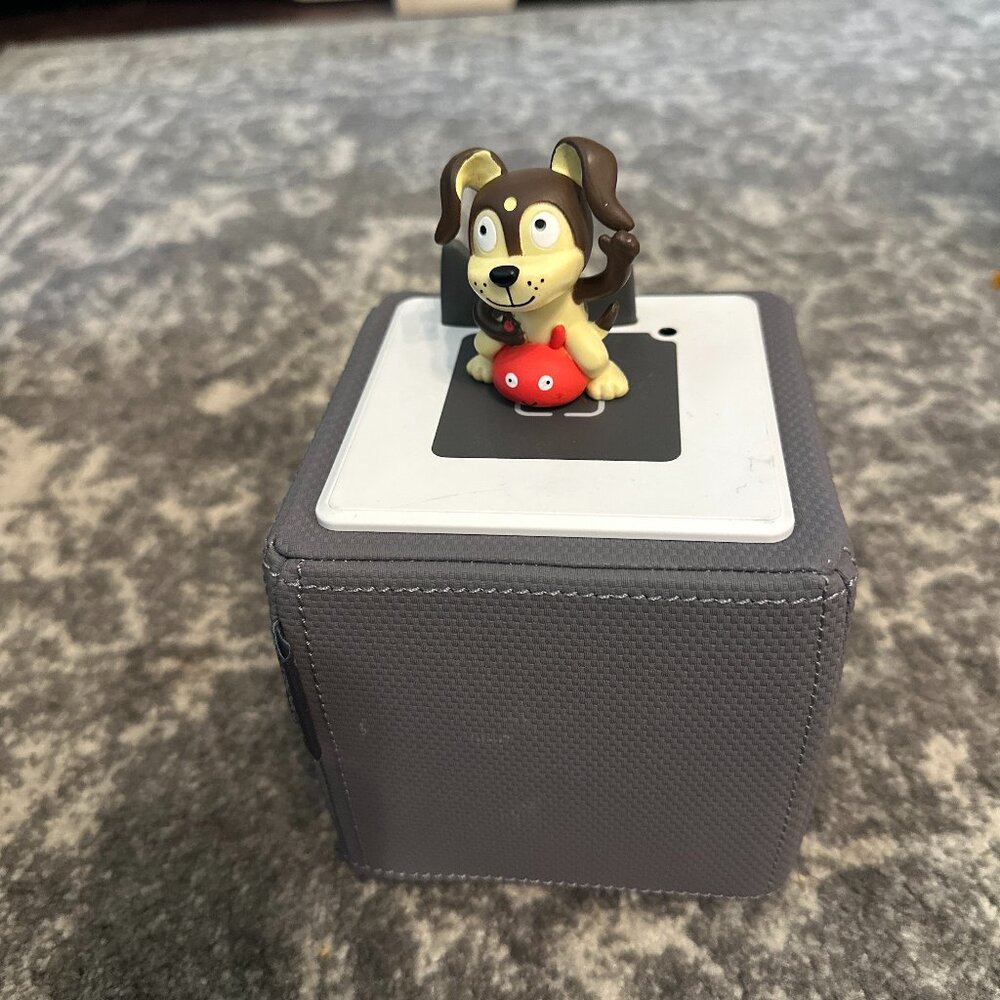 Toniebox Starter Bundle
